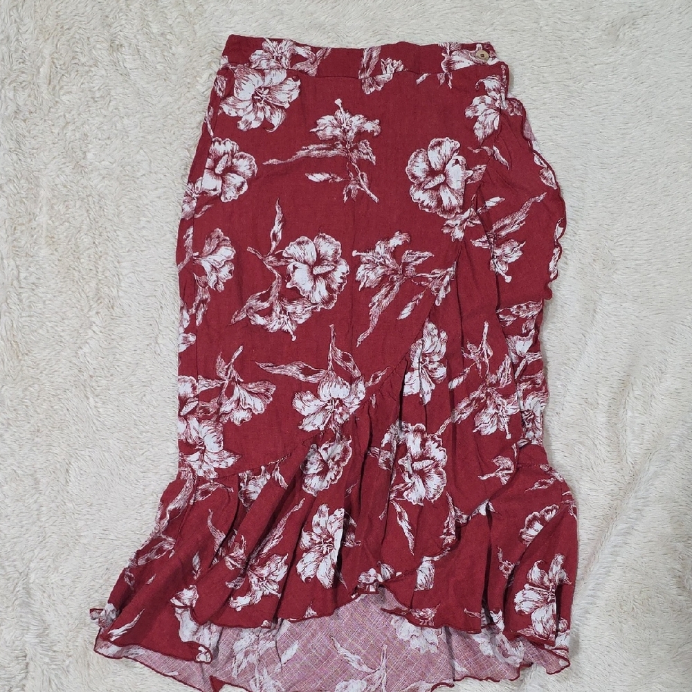 Zara Skirt